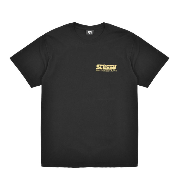 Stussy Post Modern Roots Pig Dyed T-Shirt