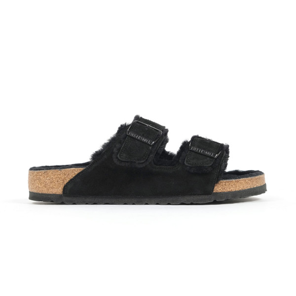 Birkenstock Arizona VL Shearling Suede