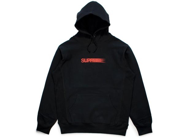Motion Logo Hooded Sweatshirt Supreme Sale Online, 60% OFF | www 