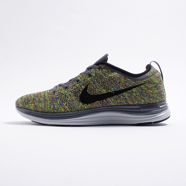 Nike Flyknit Lunar One+