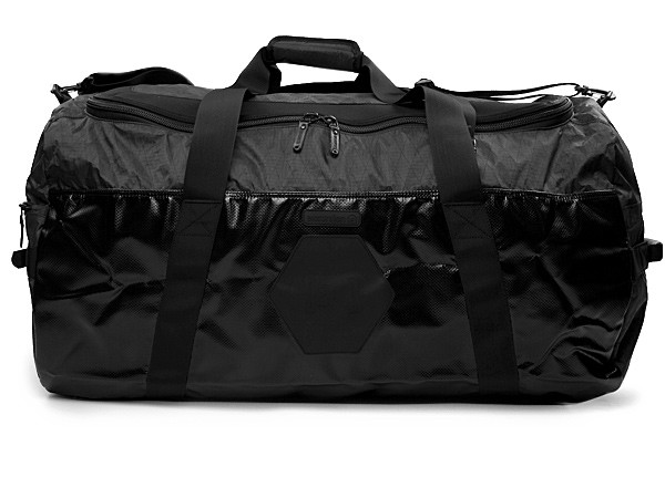 Head Porter Burton ak Excursion 80L Duffle Bag