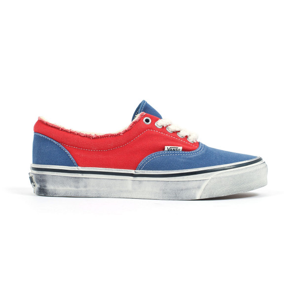 Vans OTW Era 95 DST VN00114AY9T Relic Blue Red