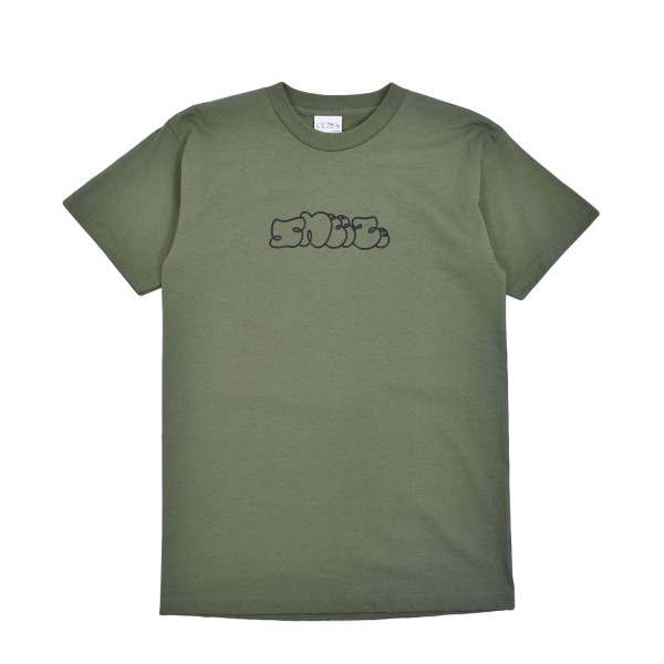 Sneeze Logo T-Shirt