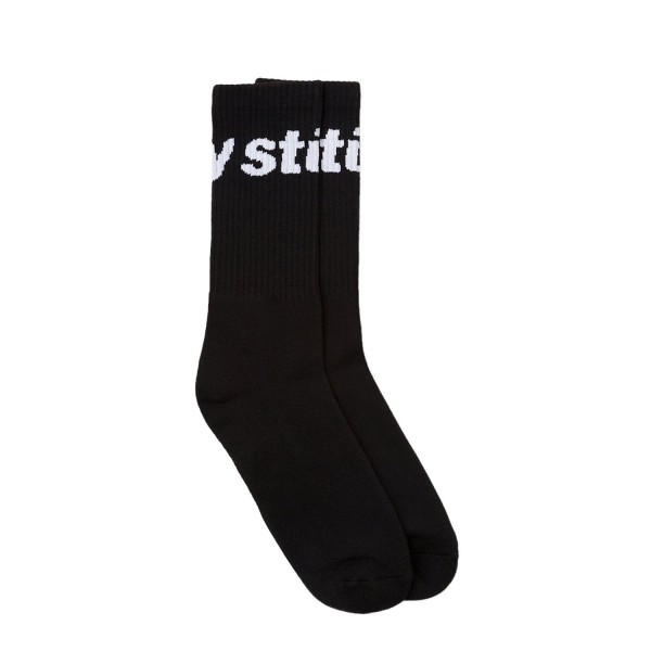 Stussy Jacquard Logo Socks