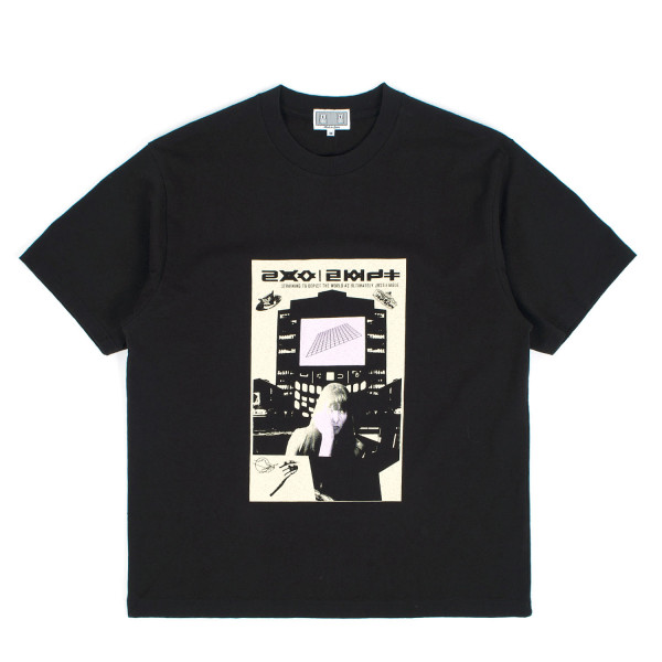 Cav Empt Ultimately Justifiable T-Shirt CES28T03