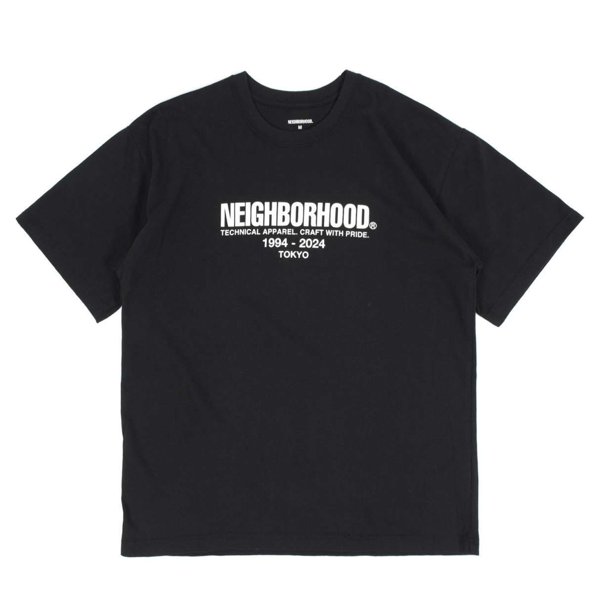 NEIGHBORHOOD work shirts/ss