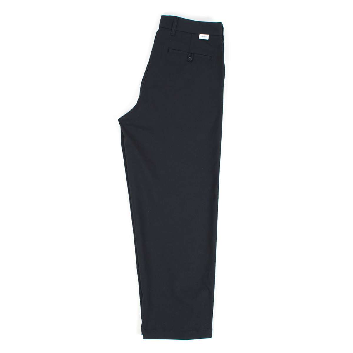 wtaps 25ss WRKT2502 黒パンツ Wtaps WRKT2502 Coolmax Trousers | FIRMAMENT - Berlin Renaissance