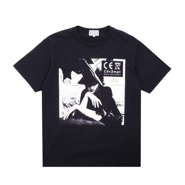 Cav Empt I Have Been Here Before T-Shirt