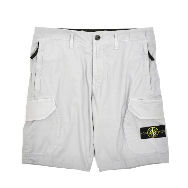 Stone Island Bermuda Shorts