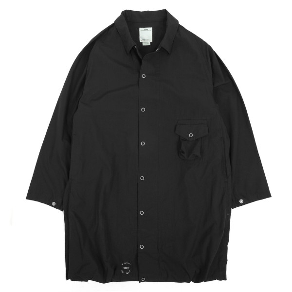 Visvim Four Winds Coat