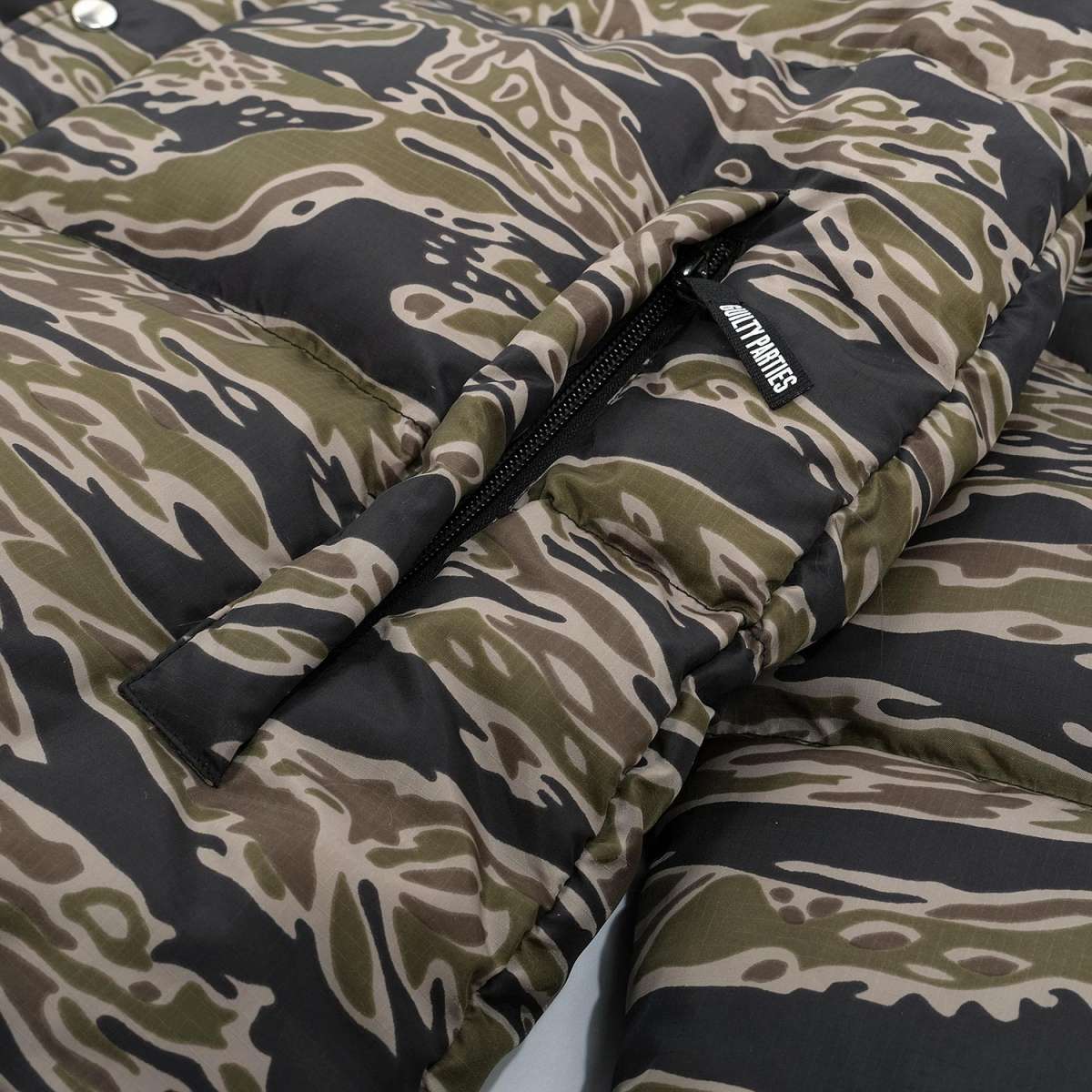Wacko Maria Tigercamo Down Jacket | FIRMAMENT - Berlin Wacko Maria Tigercamo Down Jacket | FIRMAMENT - Berlin