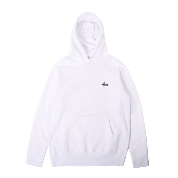 Stussy Patta Link Hooded Sweatshirt