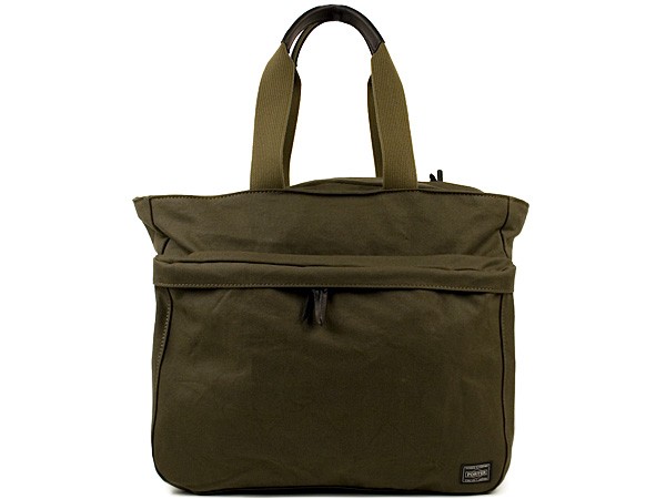 Porter Beat Tote Bag | FIRMAMENT 