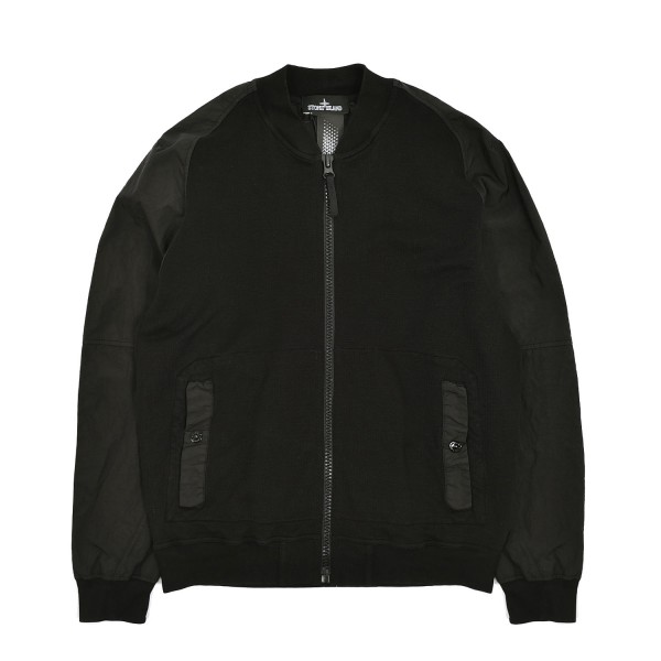 Stone Island Shadow Project Sweat Jacket