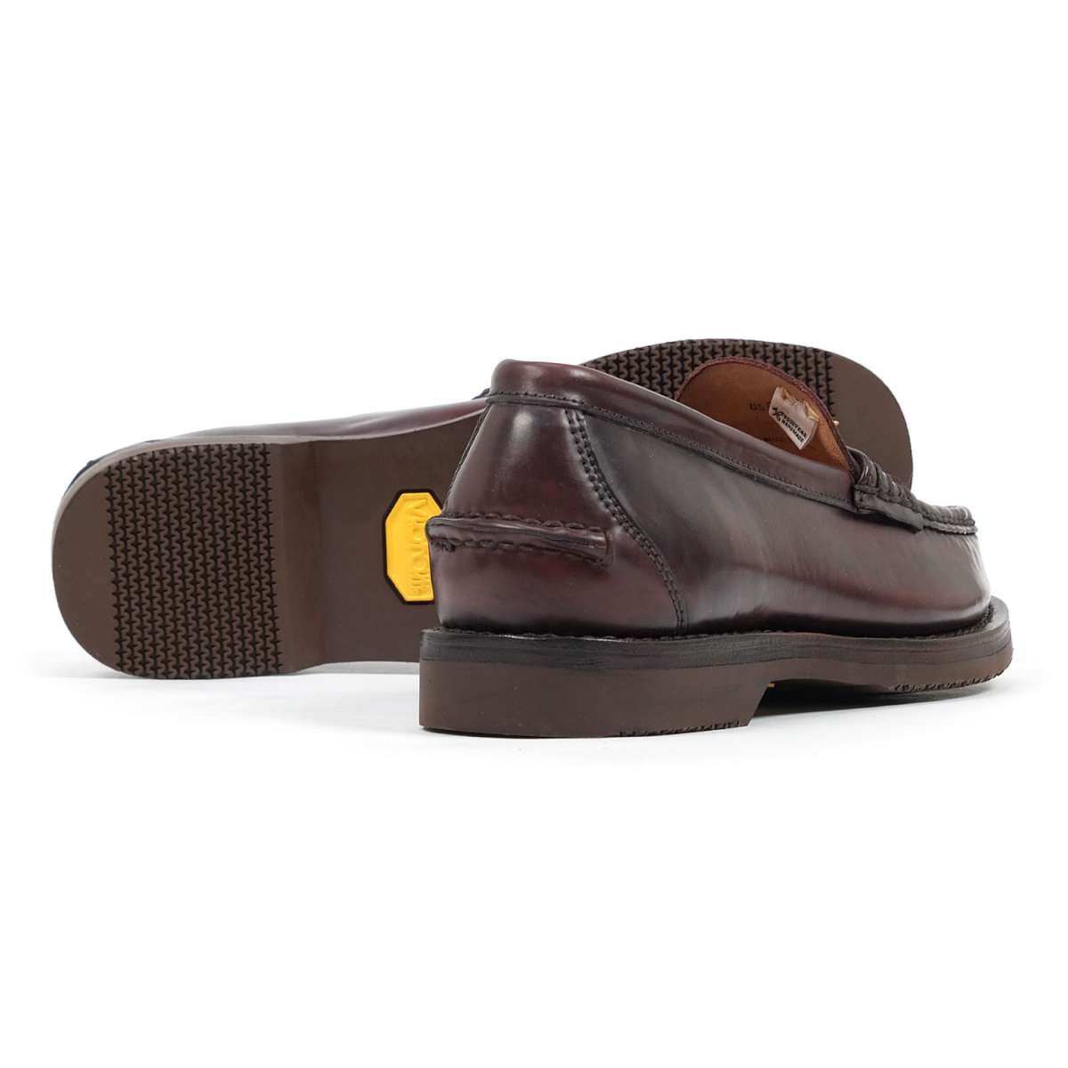 [美品] VISVIM FABRO CG-FOLK ローファー 美品] VISVIM FABRO CG-FOLK ローファー FABRO-FOLK