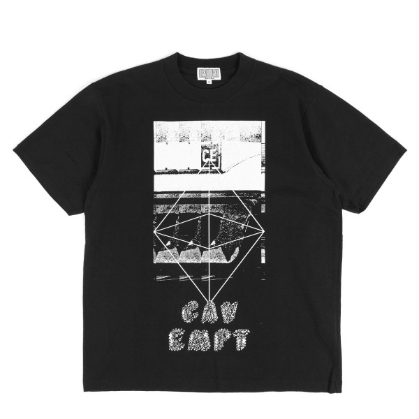Cav Empt MD Mai Dei T-Shirt CES24T03