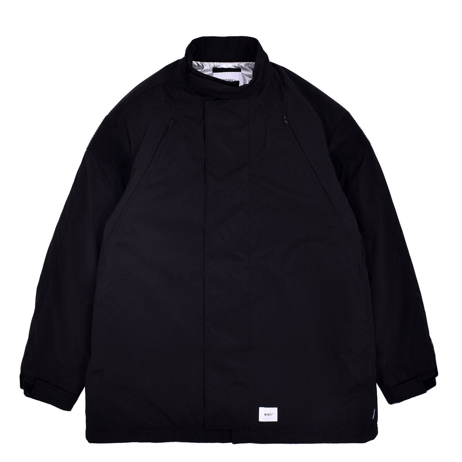 wtaps coach jacket