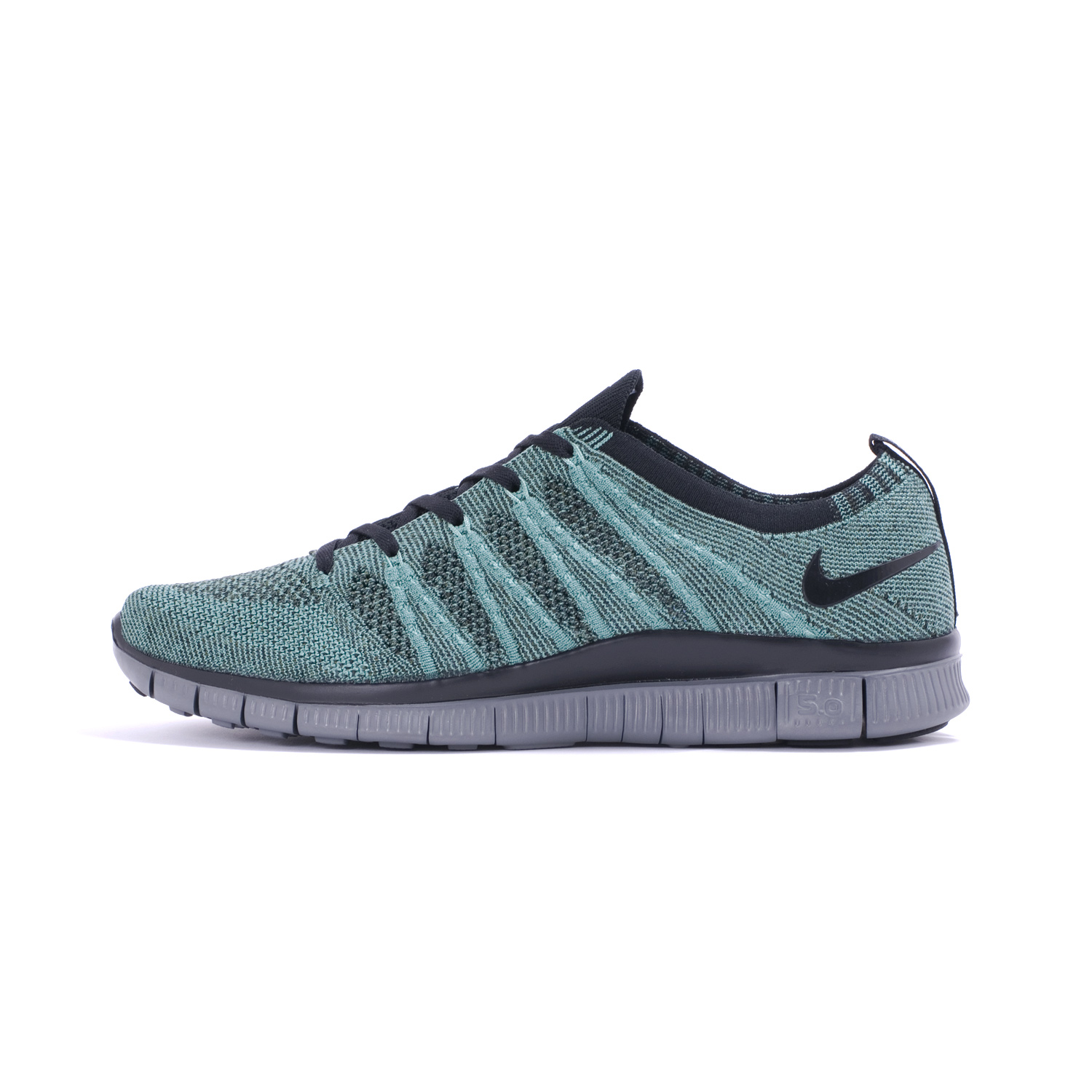 nike free flyknit plus