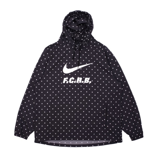 Nike F.C.R.B. AS Packable Anorak