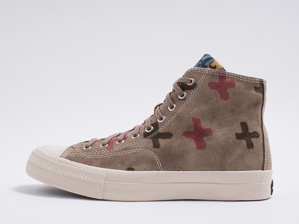 Visvim Skagway Amdo