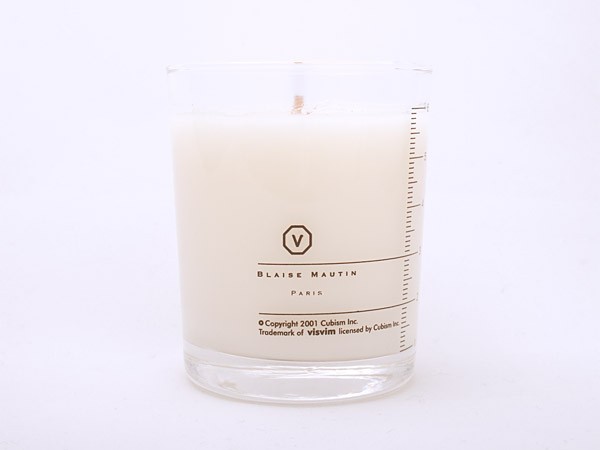 Visvim Subsection Fragrance Candle