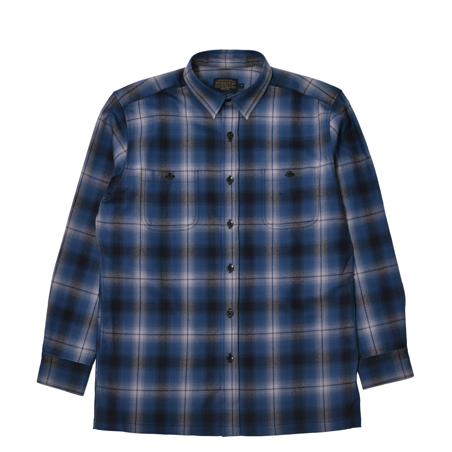 Pendleton Zephyr Outdoor Shirt 