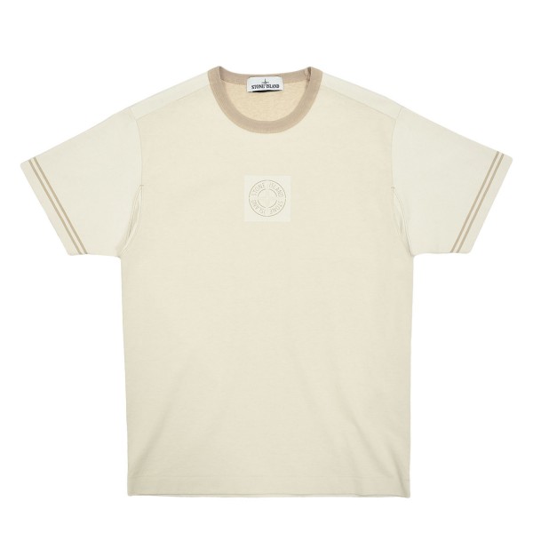 Stone Island Placcato Jersey SS T-Shirt