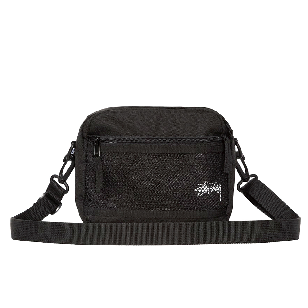 Stussy sales stock side