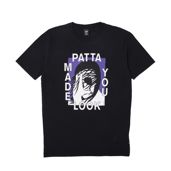 Patta Made You T-Shirt
