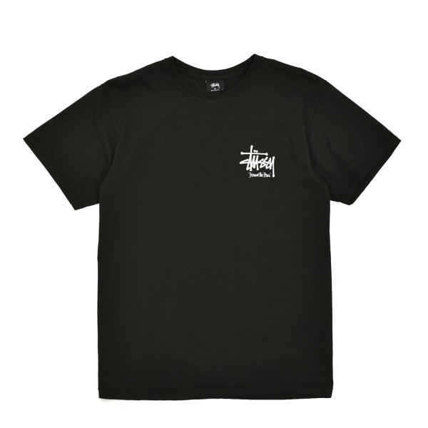 Stussy ITP Lion T-Shirt