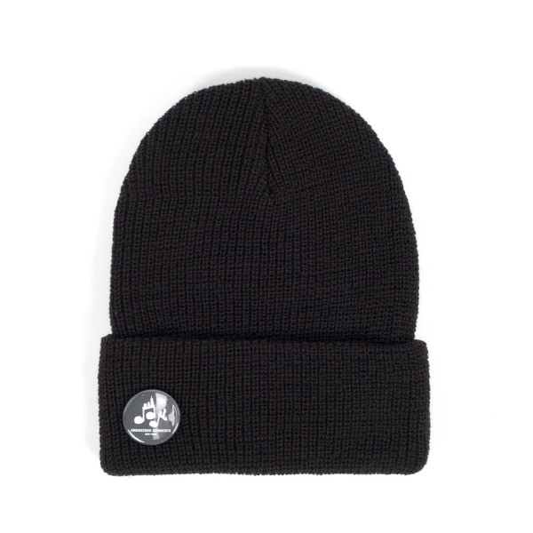 Engineered Garments Watch Cap RV354 Black