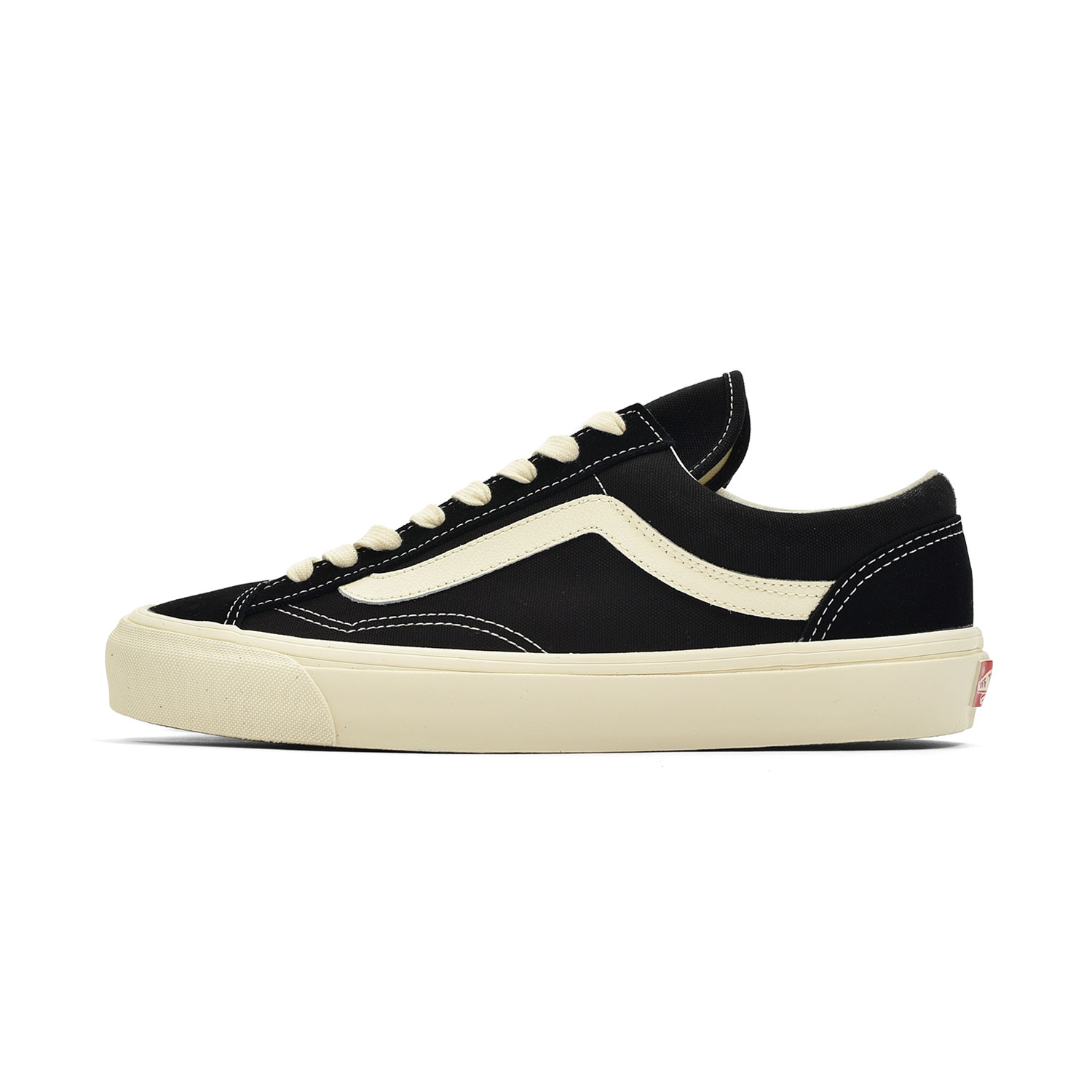 Vans ua og on sale style 36 lx