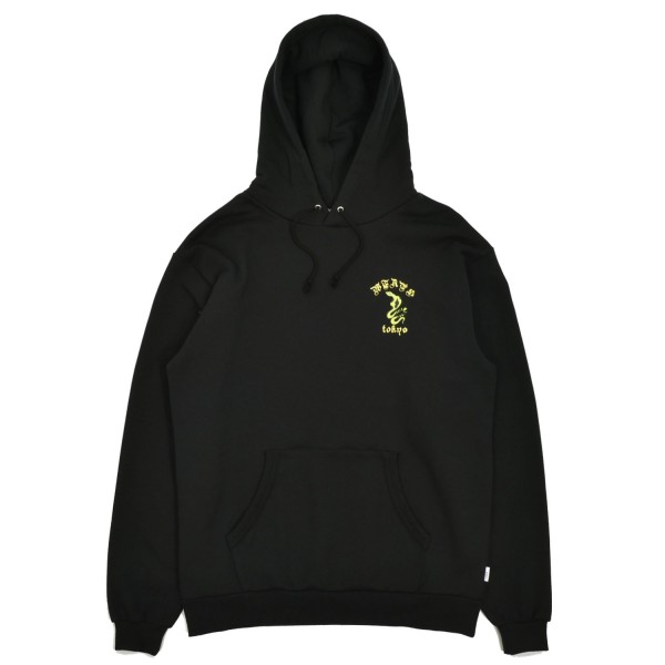 Wtaps DTOM Hooded Sweatshirt