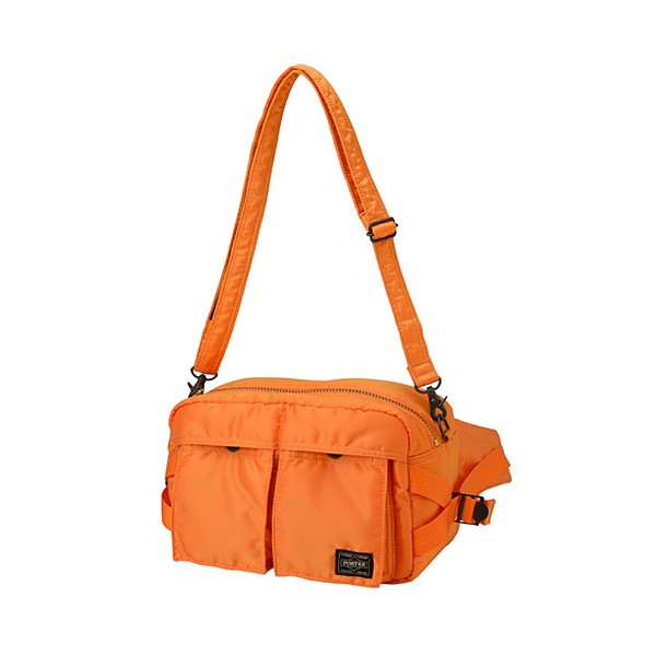 Porter Tanker 2-Way Waist Bag