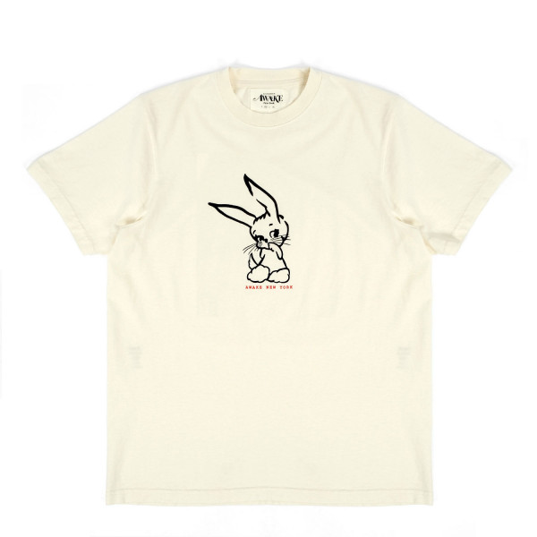 Awake NY Bunny T-Shirt