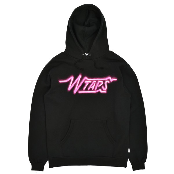 Wtaps Sizer Hooded Sweatshirt | FIRMAMENT - Berlin Renaissance