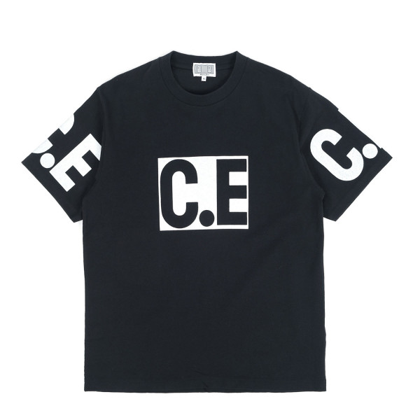 Cav Empt WB Type Noice T-Shirt CES25T14