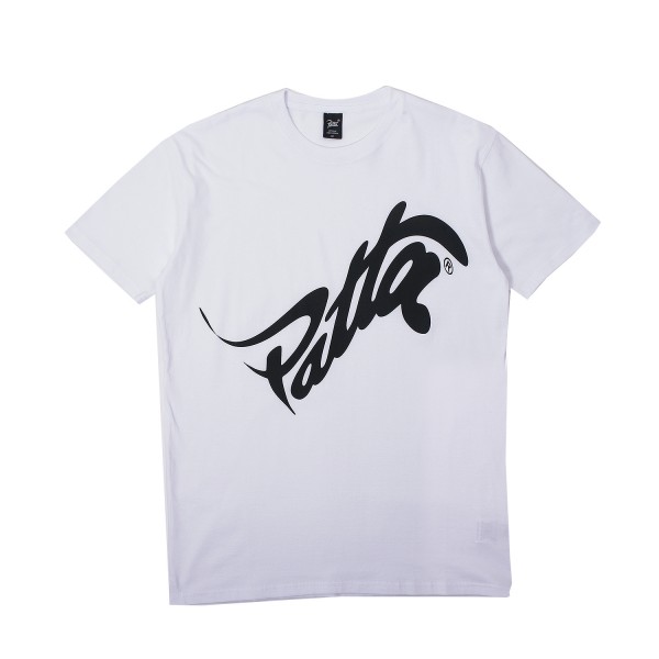 Patta Wavey Script Logo T-Shirt 