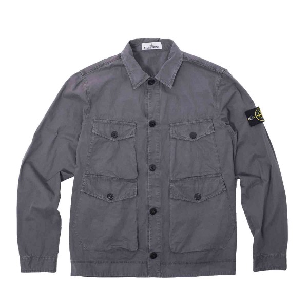 Stone Island Overshirt