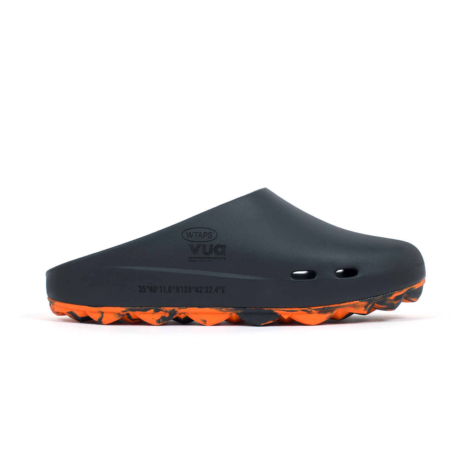 Wtaps Lux-1 Sandal | FIRMAMENT - Berlin Renaissance