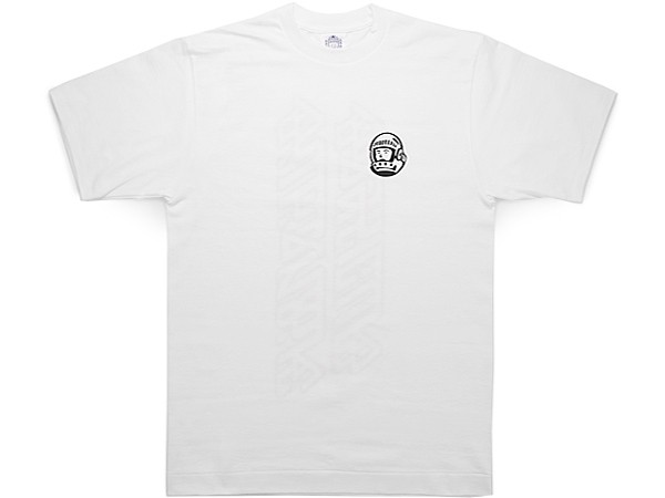 Billionaire Boys Club Large Nexus Logo T-shirt