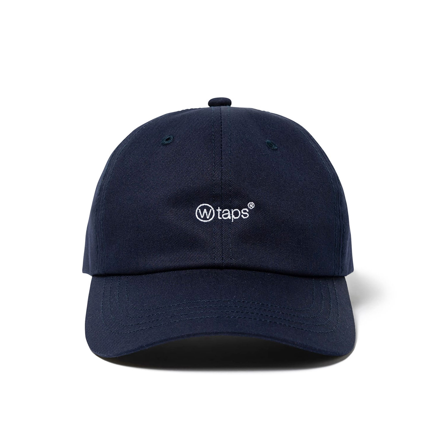 WTAPS T-6L 03 / CAP. COTTON. TWILL