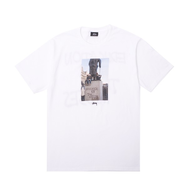 Stussy For The Masses T-Shirt