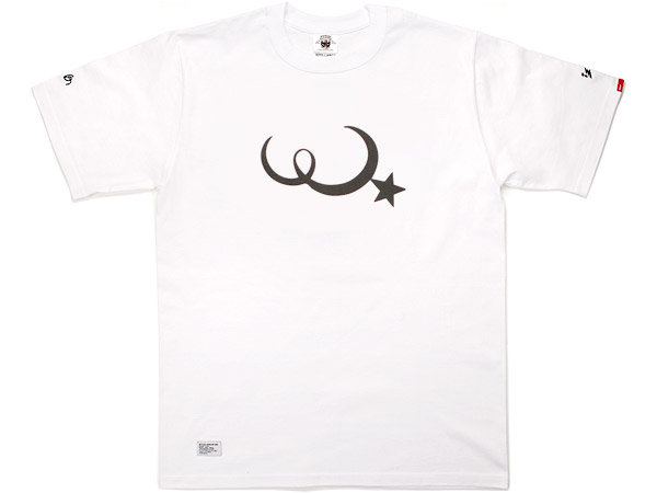 Moon and star t shirt cheap
