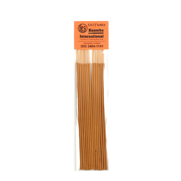 Kuumba Incense Sticks Regular Rastaman