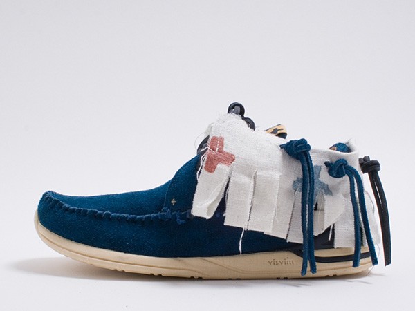 Visvim FBT Amdo-Folk