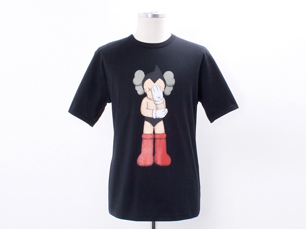 Original Fake Astro Boy T-Shirt
