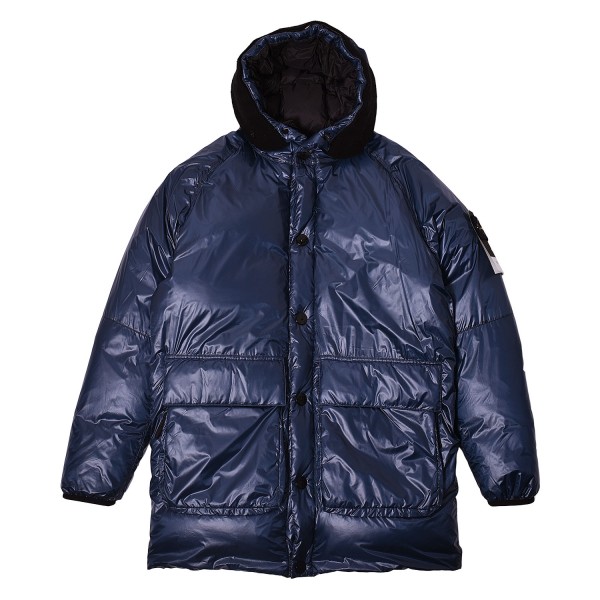 Stone Island Pertex Quantum Down Coat