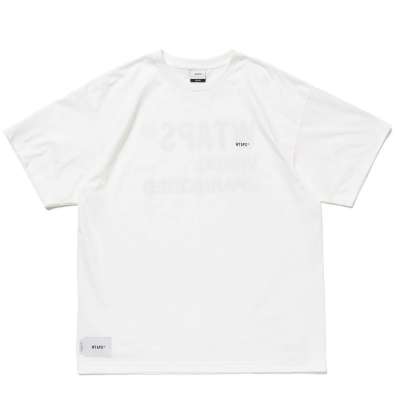Wtaps Lim T-Shirt | FIRMAMENT - Berlin Renaissance