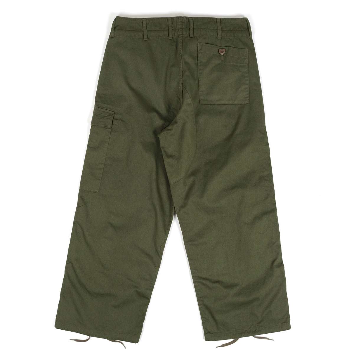 Human-Made-Military-Easy-Pants